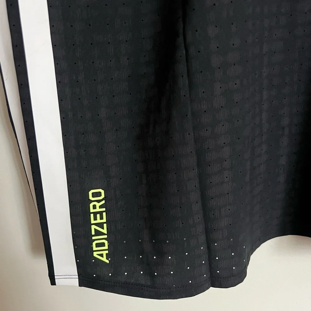 Adidas Adizero Running Singlet Tank NWT